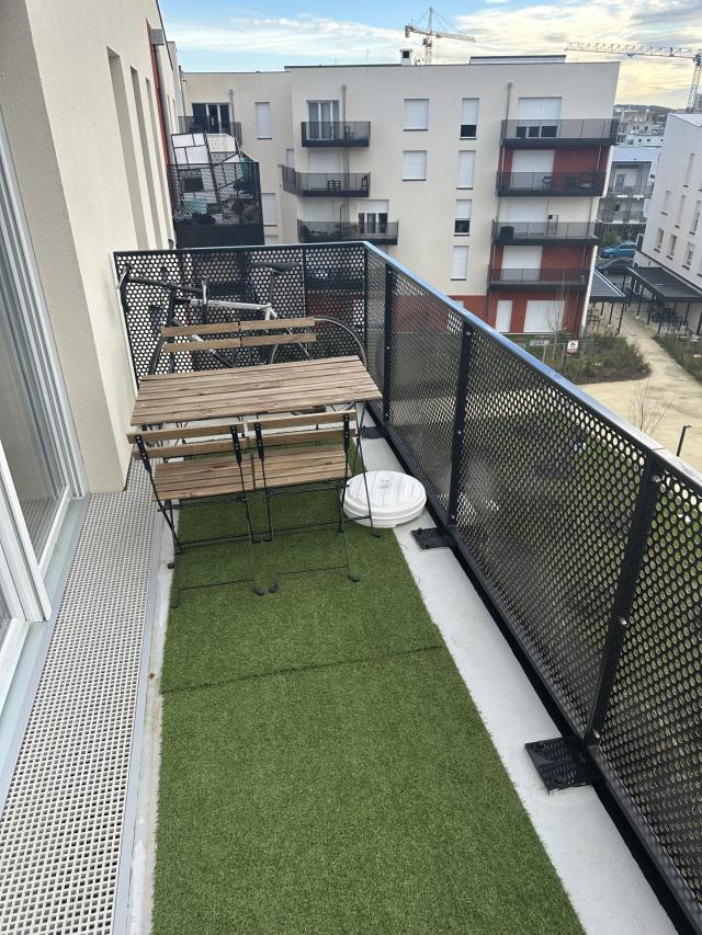 Appartement 5 pièces Melun disponible à la Vente