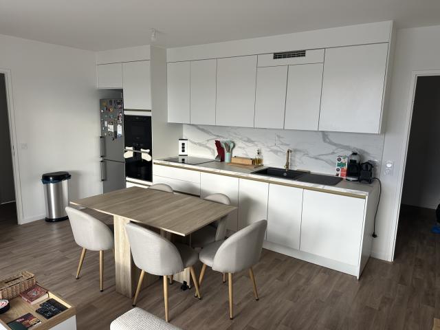 Appartement 5 pièces Melun disponible à la Vente