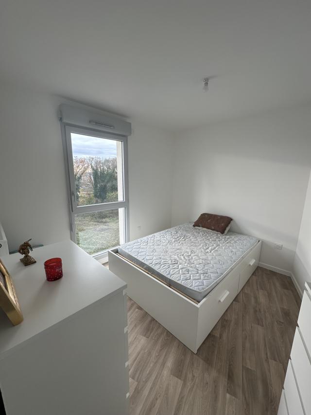 Appartement 5 pièces Melun disponible à la Vente