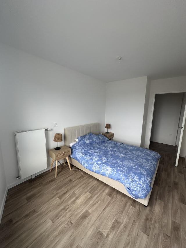 Appartement 5 pièces Melun disponible à la Vente