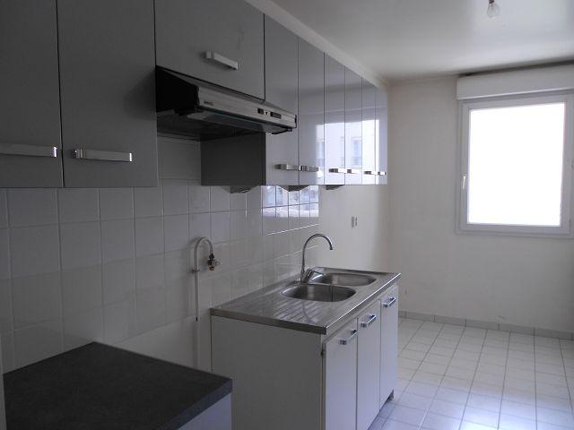 Appartement 3 pièces Melun disponible à la Vente