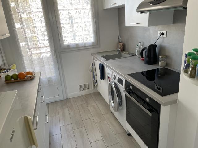 Appartement 3 pièces Melun disponible à la Vente