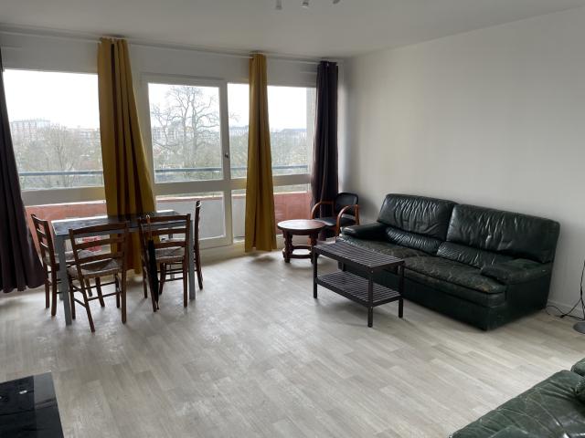 Appartement 2 pièces Le mee sur seine disponible à la Vente