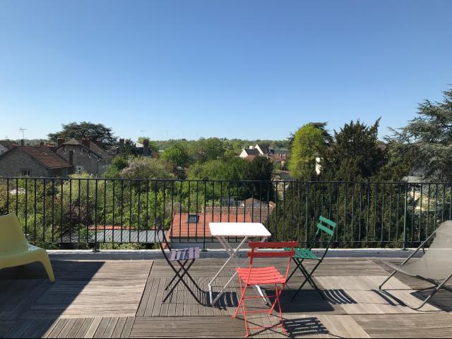 Appartement 3 pièces Melun disponible à la Vente