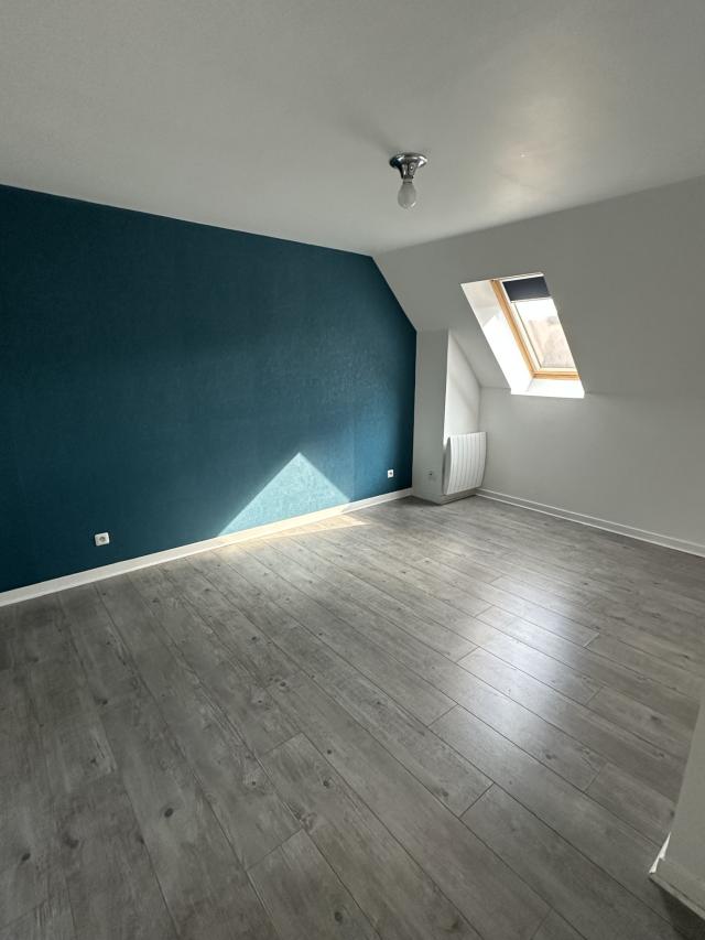 Appartement 5 pièces Melun disponible à la Vente