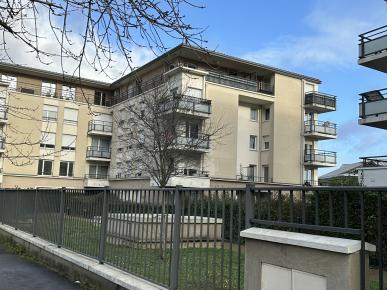 Appartement 2 pièces Dammarie les lys disponible à la Vente