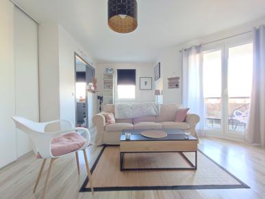 Appartement 2 pièces Moissy cramayel disponible à la Vente