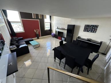 Appartement 5 pièces Le mee sur seine disponible à la Vente